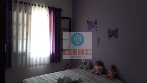 Imagem 20 de 30 de Ótima Chácara À Venda, 1000 M² Por R$ 850.000 - Terra Preta - Mairiporã/sp - Ch0005