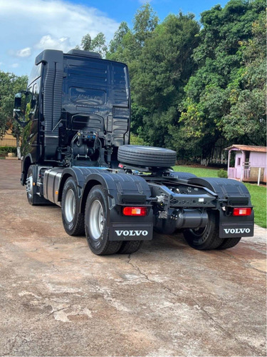 Imagem 6 de 11 de Volvo Fh 540 Traçado