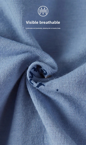 Calzoncillos Bóxer De Algodón Para Niños Adolescentes, Ropa