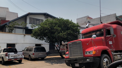 Imagen 2 de 13 de Edificio Venta Renta Naucalpan Jardines De San Mateo