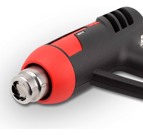 Pistola De Calor Skil 8003 Diseño Liviano Ergonómico 1.800w