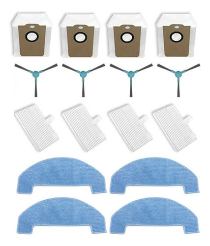 Para Midea S5/cecotec Conga 2299 Ultra Home X-treme Ge