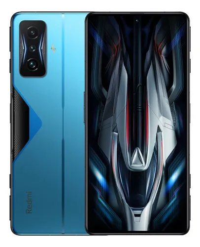 Xiaomi Redmi K50 Gaming 5g 21121210c 12gb 128gb Dual Sim Duo
