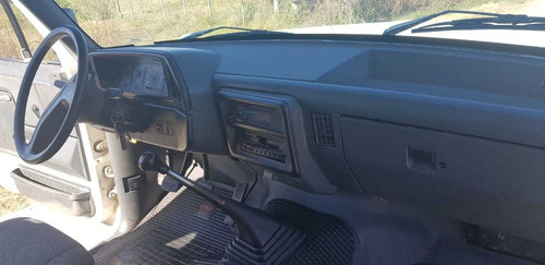 -liquido- Ford F-100 2.5l Xl-con Cúpula -permuto Utilitario