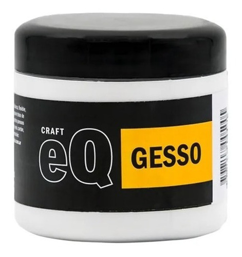 Gesso Eq 200 Ml