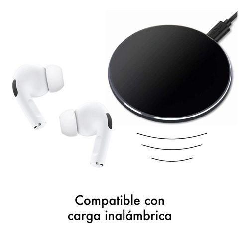 Imagen 8 de 10 de Auricular Bluetooth - Compatible Celular Tablet Pc Llamadas