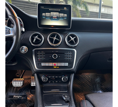 Mercedes-Benz Clase A 2.0 A250 Amg-line 211cv