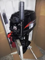 Comprar Fuera De Borda Hidea 25 Hp 2t 0km¡¡ Yamaha Parsun Mercury
