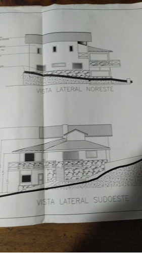 Excelente Propiedad, Casa Mas 2 Cabañas, 6 Dormit 6 Baños