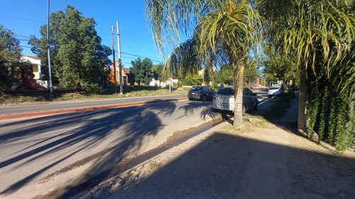 Lote Para Desarrollo Arguello. Recta Martinolli