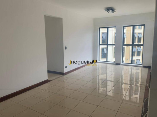 Imagem 13 de 30 de Apartamento Com 3 Dormitórios À Venda, 92 M² Por R$ 590.000,00 - Jardim Marajoara - São Paulo/sp - Ap15540