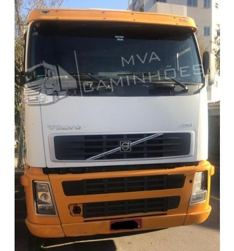 Imagem 1 de 9 de Caminhão Volvo Fh 440 - 6x2 T