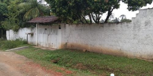 Imagem 2 de 14 de Chácara Em Embu-guaçu, Bairro Cipó-guaçu, 4 Quartos, 7083 Wa
