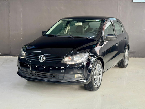 Volkswagen Gol Gol 1.0 TEC Special (Flex) 4p