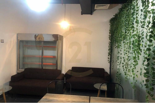 Local Arriendo Las Condes Metro Manquehue