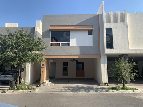 Casa En Venta Por La Fe Cerradas De Casa Blanca San Nicolas