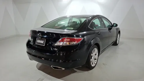 Mazda Mazda 6 3.7 S GRAND TOURING TA