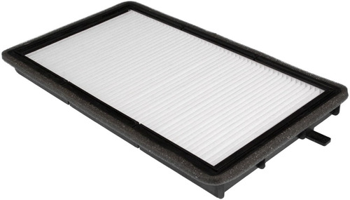 Filtro Habitáculo Mahle Para Bmw 316 I/ 318 I/ 320i/ M3 3.0