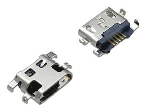 Pin Conector De Carga Compatible Con Hw Y3 2 Y3 Ii