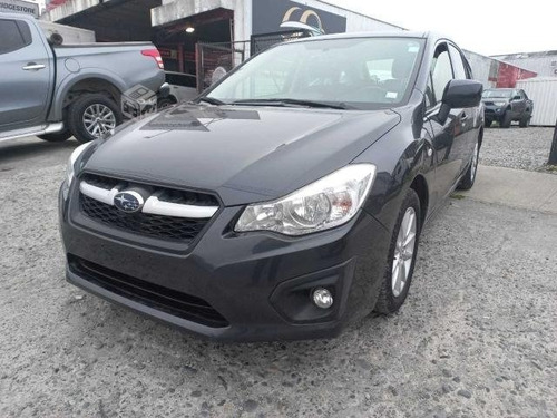 Radiador Subaru Impreza 2013 218