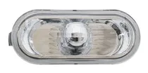 Comprar Par De Cuartos Lateral Volkswagen Jetta 2003 Clasico Bco Rld