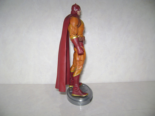 Catman Dc Universe Batman Legacy Edition 2011 (Usado)