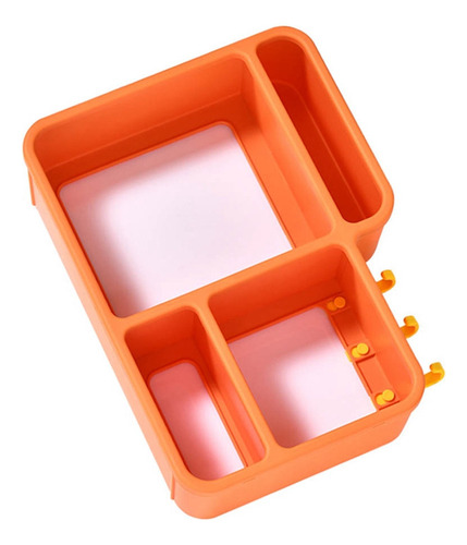 Soporte De Pared For Ducha De Baño, Sin Necesidad De Perfor