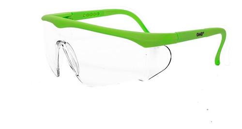 Gafas De Protección Antiempañante Grado Medico De Colores