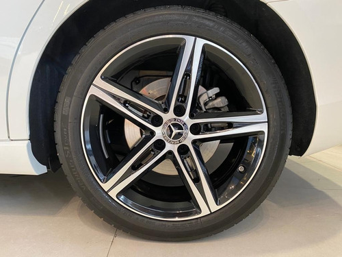 Imagem 10 de 19 de Mercedes Benz A200 Sedan Advance 2020/2020