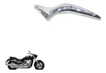 Comprar Acabamento Esquerdo Chassis Suzuki Boulevard M800 13-16(293)