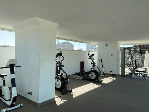 Imagen 13 de 18 de Cómodo Departamento, Con Lindo Jardín Privado.