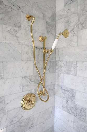 Ksx3522sg Designer Trimscape Showerscape - Barra De Ducha Pa
