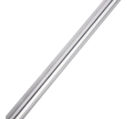 Soporte De Pared Para Barra De Toalla De Baño De Acero Inoxi