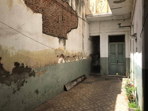 Imagen 14 de 15 de Venta Lote/hotel -barracas, Caba. Demoler/reciclar