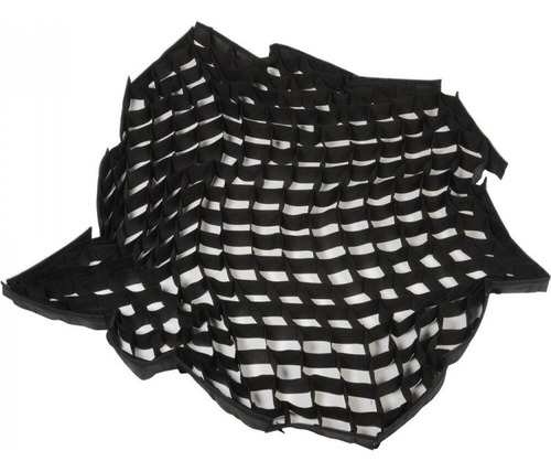 Rejilla Godox P90g Para Softbox Parabólico Qr-p90 | P90h