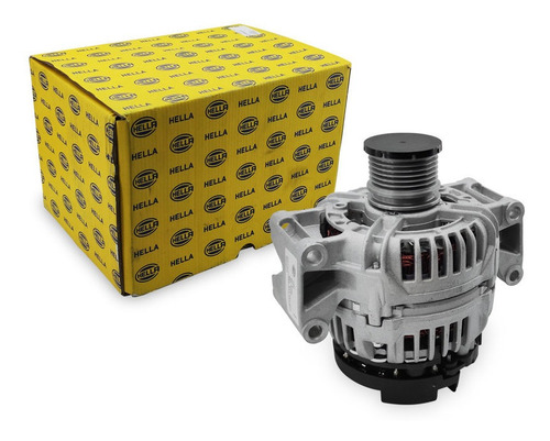 Alternador Sprinter Cdi 311 313 413 2.2 Diesel 2008 2009