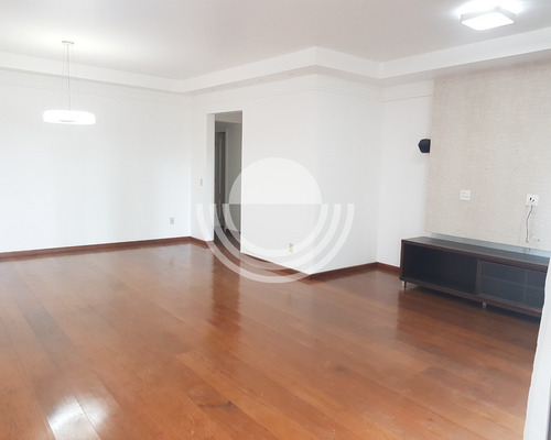 Imagem 6 de 25 de Apartamento À Venda Em Cambuí - Ap003296