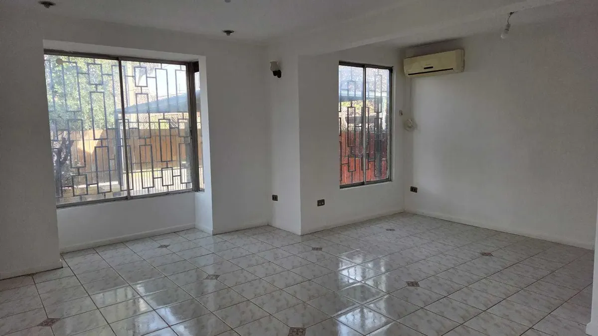 Imagen 5 de 20 de Se Arrienda Casa //las Condes (175872)