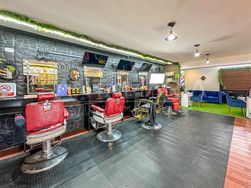 Venta Local Comercial Av. Cataluña, Concepción
