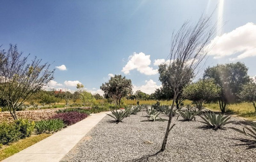 Imagen 19 de 28 de Terreno En Venta, Las Campanas Residencial En San Miguel De