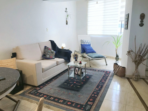 Apartamento En Venta En Higuerote Pd-23-001