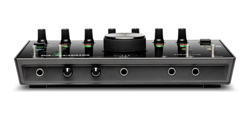 Imagen 2 de 5 de Interface M-audio Air 192|14 192khz Pro Tools Cuotas