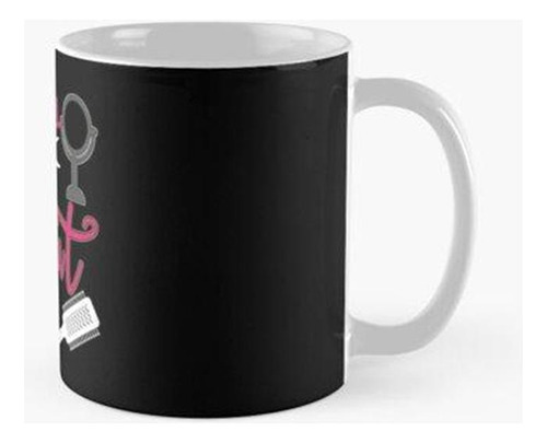 Taza Yo Te Cortaré Calidad Premium