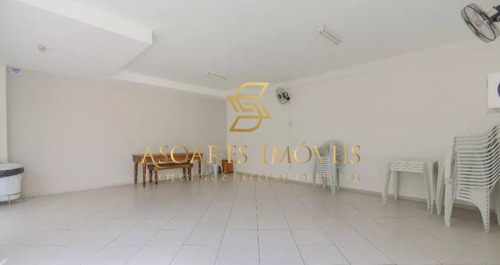 Imagem 22 de 22 de Apartamento À Venda Em Jardim Do Lago - Ap000510