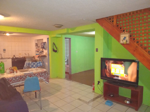 Espaciosa Casa En Venta En Puente Alto