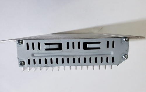 2003-2005 Range Rover Harman Kardon Logic 7 Amplificador (Usado)