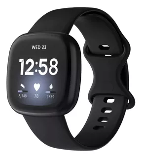 Smartwatch Fitbit Versa 3 1.58 Fb511