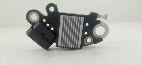 Regulador Alternador Tahoe/trail Blazer 