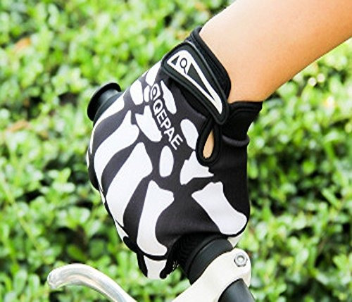 Qepae Guantes Respirables Para Carreras De Autos Guantes Ant