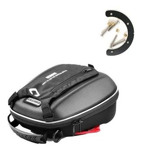 Maleta Tanque Bmw Ducati Ktm Tank Bag Bolsa 1250gs 850gs